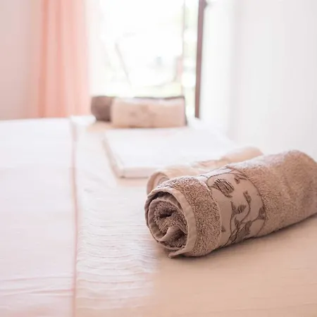 Apartamento Iva Near The Sea