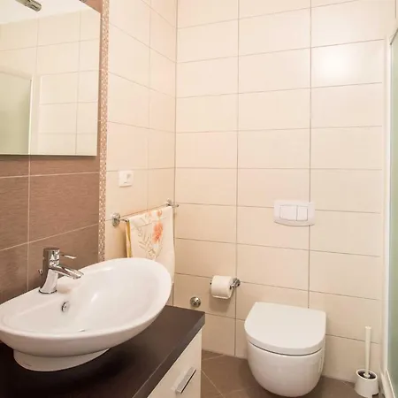 Apartman Iva Near The Sea Krk Town
