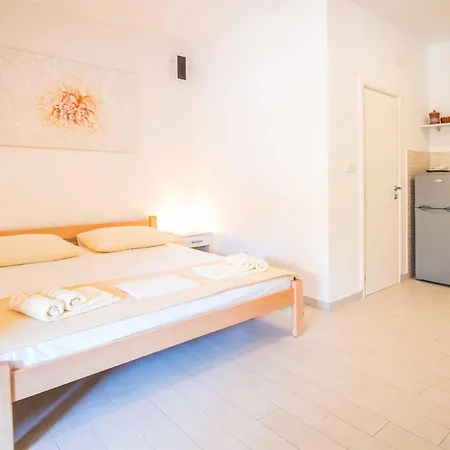Apartman Iva Near The Sea Krk Town